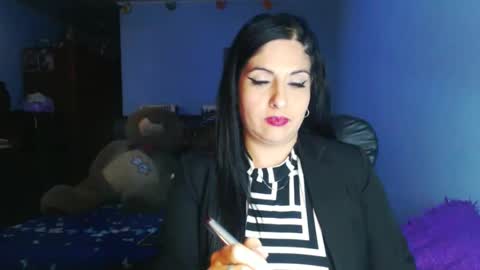 Karina online show from 01-09-26, 01:19