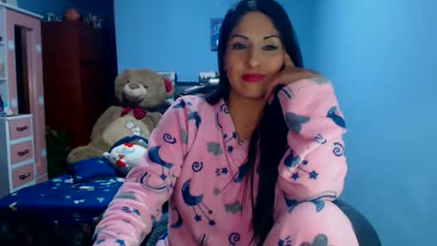 Karina online show from 02-26-26, 06:01