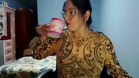 Karina online show from 02-27-26, 01:49