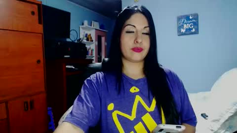 Karina online show from 05-14-26, 01:01