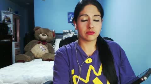 Karina online show from 06-03-26, 10:37