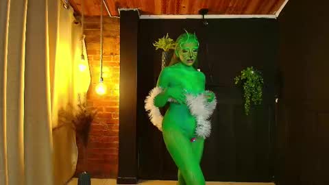 SARA online show from 12-14-25, 06:01