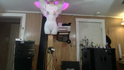 Snapshot of sailaway9694 chatting on 10-25-25, 12:02 PupTwink online show from 10-25-25, 12:02