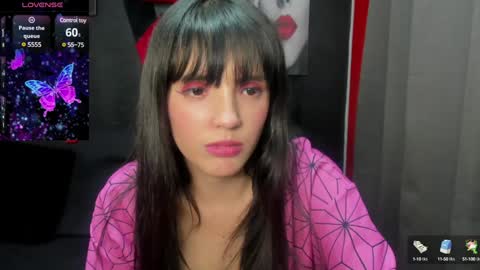 Snapshot of sailor_moon07 chatting on 01-16-25, 09:37 sailor online show from 01-16-25, 09:37