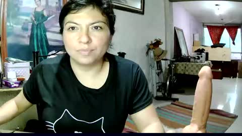 ruby  chocoholic cakeholic coffeeholic cookieholic online show from 09-27-25, 12:04