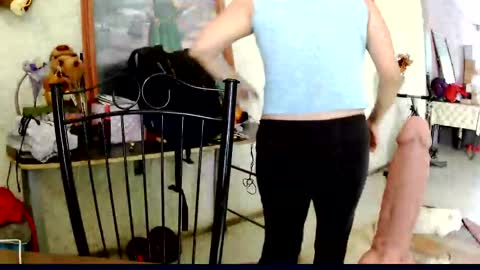 ruby  chocoholic cakeholic coffeeholic cookieholic online show from 10-01-25, 10:16