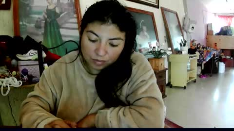 ruby  chocoholic cakeholic coffeeholic cookieholic online show from 11-10-25, 09:36