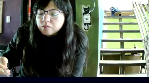 ruby  chocoholic cakeholic coffeeholic cookieholic online show from 01-11-26, 06:35