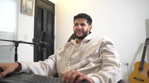 saimon  online show from 03-11-26, 03:18