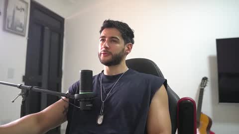 saimon  online show from 03-28-26, 03:22