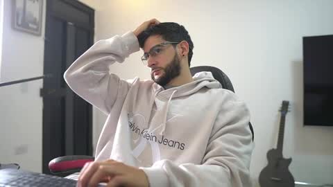 saimon  online show from 04-17-26, 01:47