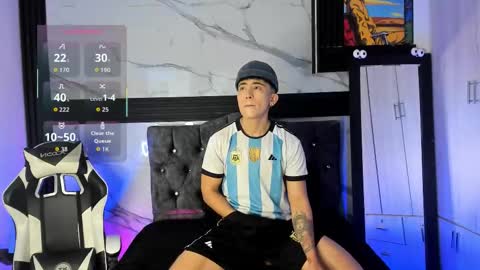 Juan online show from 02-22-26, 09:52