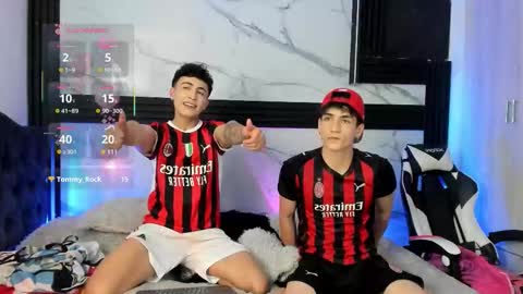 Juan online show from 03-11-26, 06:08