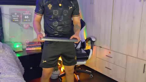 Juan online show from 06-05-26, 07:03