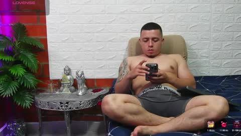 sainix_ online show from 03-17-26, 04:39