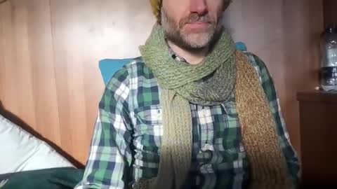 saint009 online show from 01-22-25, 01:53