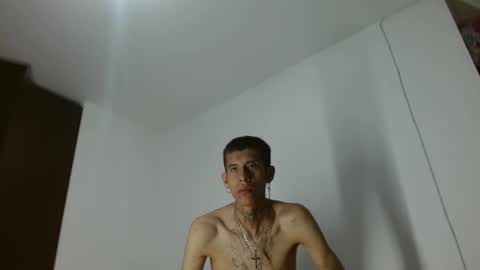 Snapshot of saint_boyy chatting on 12-18-24, 05:59 saint boy online show from 12-18-24, 05:59