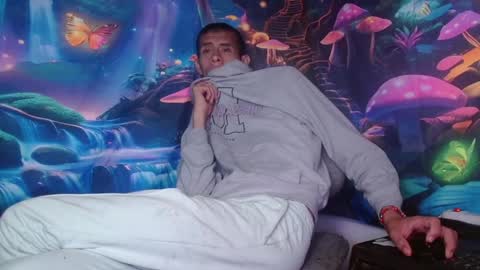 saint boy online show from 01-31-25, 09:59