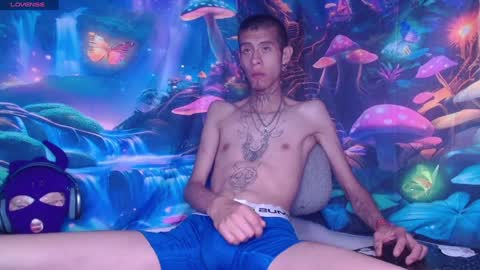 Snapshot of saint_boyy chatting on 02-04-25, 06:04 saint boy online show from 02-04-25, 06:04