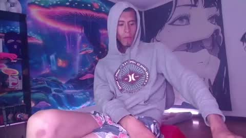 Snapshot of saint_boyy chatting on 02-23-25, 05:56 saint boy online show from 02-23-25, 05:56