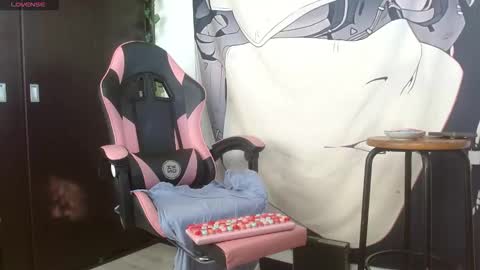 Snapshot of saint_boyy chatting on 09-21-25, 11:45 saint boy online show from 09-21-25, 11:45