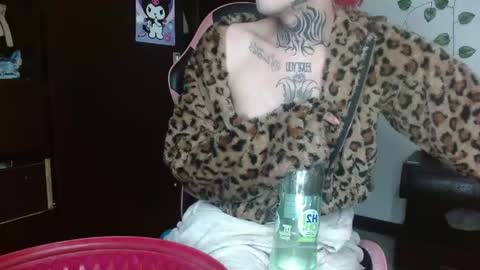 saint boy online show from 04-20-26, 10:40