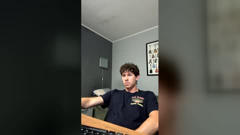 saint_nott online show from 02-17-26, 10:05