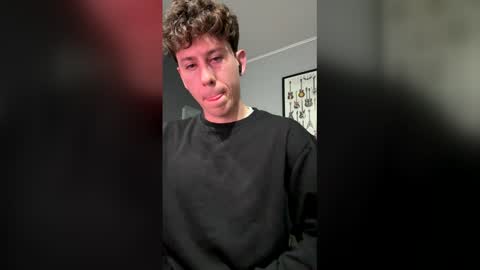 saint_nott online show from 05-14-26, 04:08