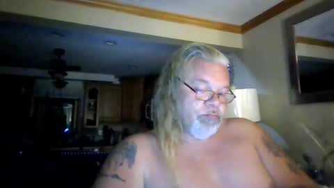 saintbeenadick online show from 05-18-26, 01:45