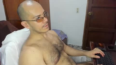 saintedy01 online show from 03-07-25, 01:07