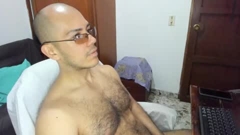 saintedy01 online show from 04-29-26, 02:10