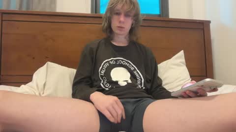 saintfawn online show from 06-03-26, 01:19