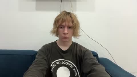 saintfawn online show from 07-18-26, 08:51
