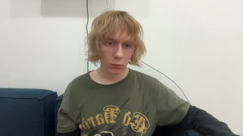 saintfawn online show from 07-26-26, 03:19