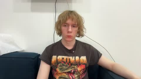 saintfawn online show from 07-27-26, 09:44