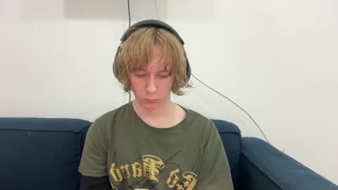 saintfawn online show from 07-28-26, 03:21