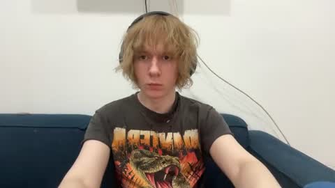 saintfawn online show from 07-29-26, 04:27