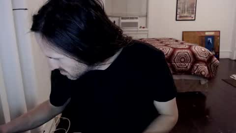 Snapshot of saintreeves chatting on 12-02-24, 11:51 SaintReeves online show from 12-02-24, 11:51