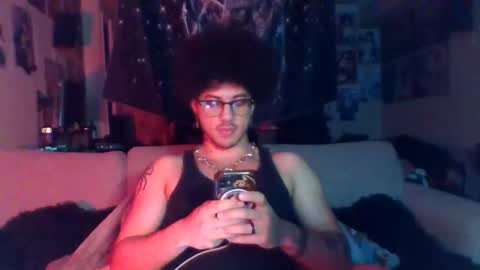 Snapshot of saintscurse chatting on 03-06-25, 04:30 Saintscurse online show from 03-06-25, 04:30