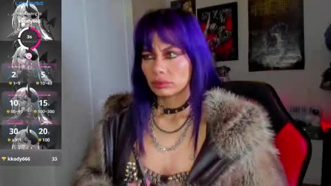    online show from 02-01-25, 07:26