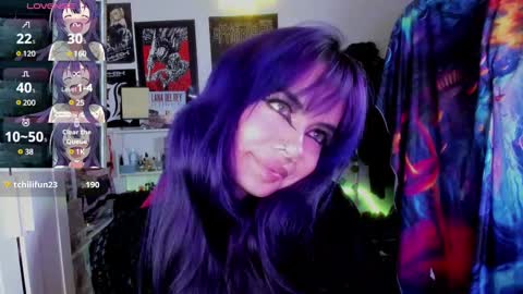    online show from 02-07-25, 07:07