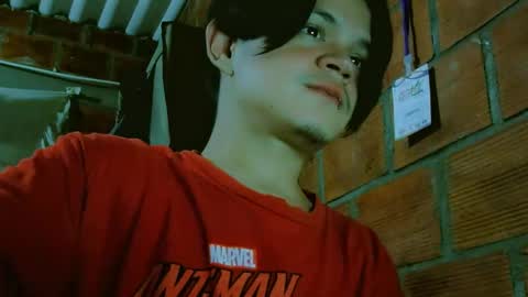 Snapshot of sakukeo6 chatting on 02-10-25, 03:24 sakukeo6 online show from 02-10-25, 03:24