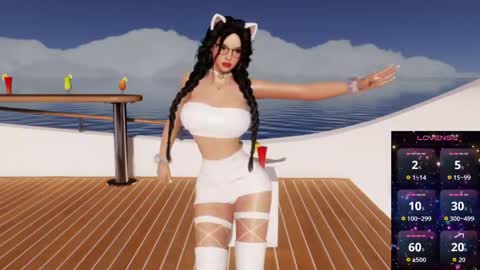 sara online show from 05-05-26, 07:00