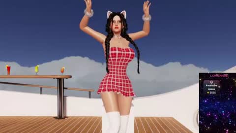 sara online show from 06-21-26, 02:41