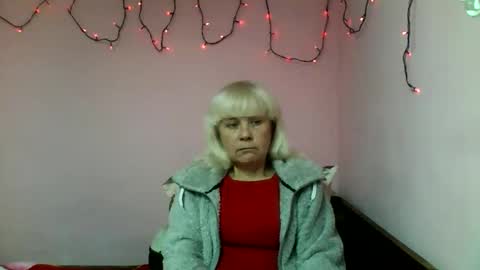 sakura_blonde online show from 03-02-26, 05:08
