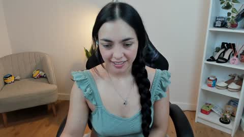 Sakura Harper online show from 01-24-25, 12:10