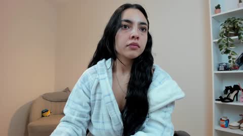 Sakura Harper online show from 01-29-25, 05:51