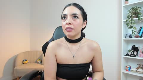 Sakura Harper online show from 02-05-25, 08:11