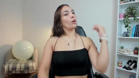 Sakura Harper online show from 09-10-25, 04:56