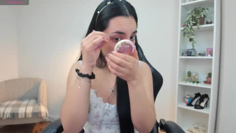 Sakura Harper online show from 03-06-26, 06:10